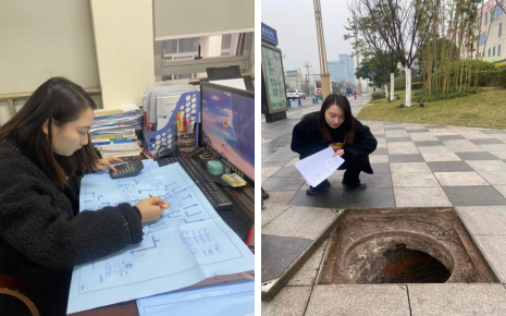 工程技術(shù)副部長(cháng)：無(wú)奮斗不青春 不懼使命守初心